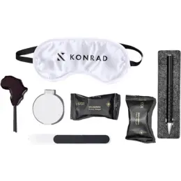 Yatta Jetsetter Joys Black Branded
